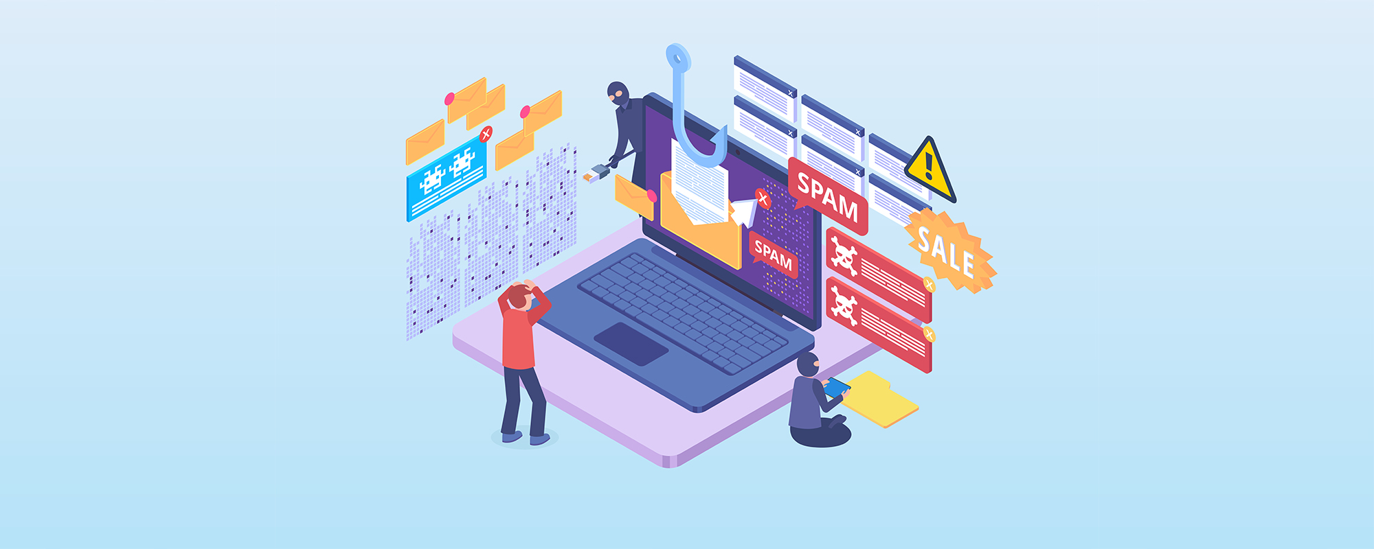 Cegah Website Tampilkan Konten Judi Online dengan Cloudflare Worker (Bahasa Indonesia)