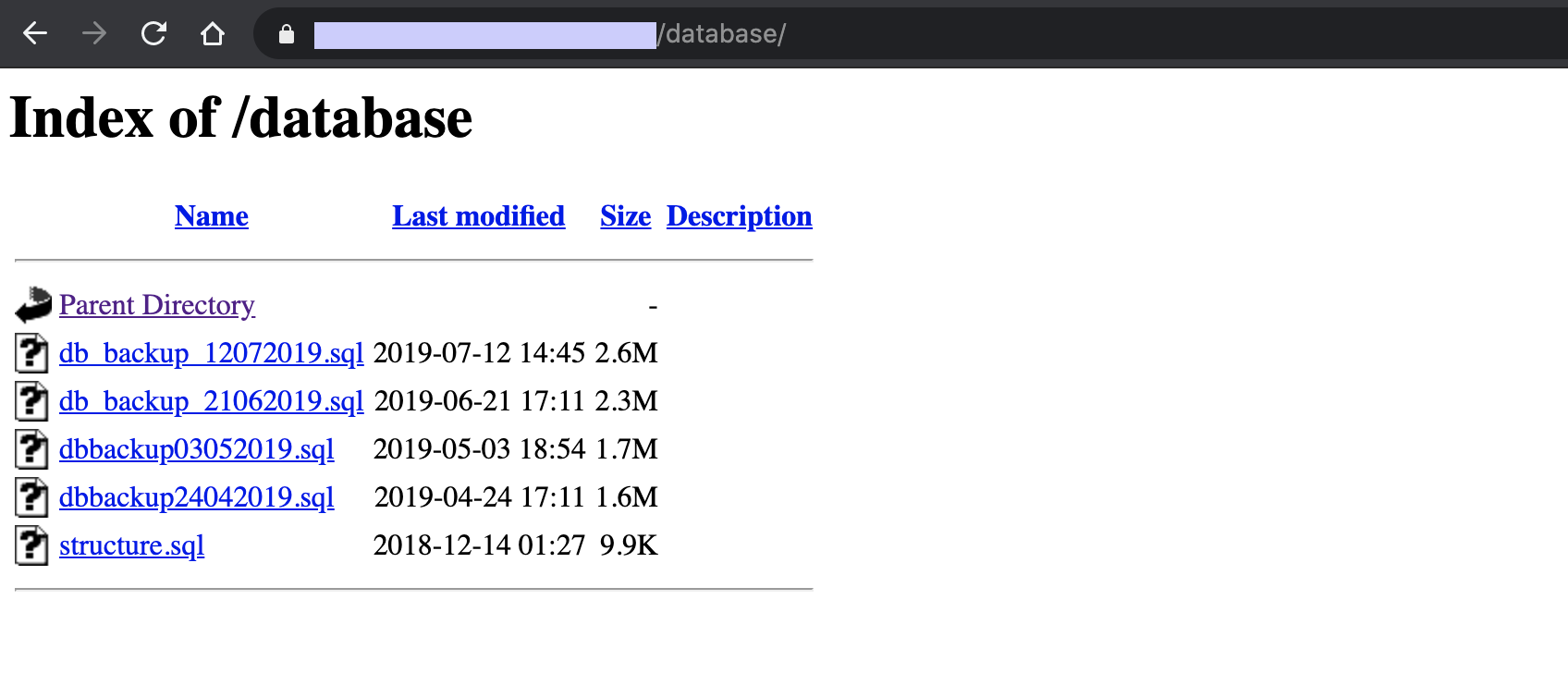 From Git Folder Disclosure to Remote Code Execution