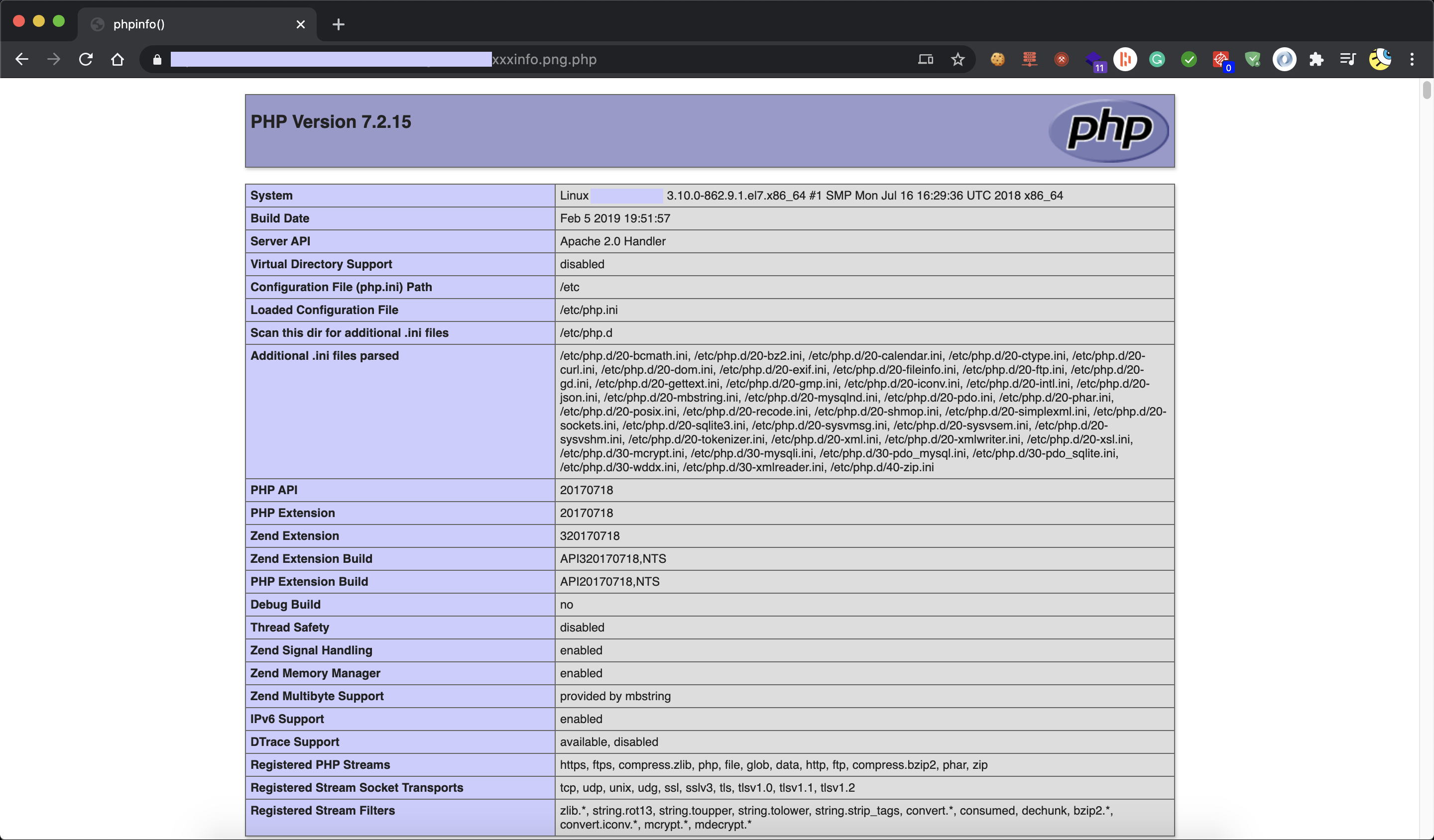 From Git Folder Disclosure to Remote Code Execution