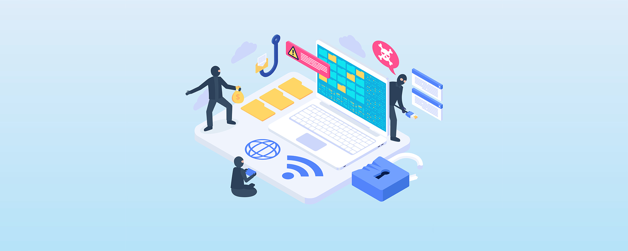 How I Found Multiple Vulnerabilities on antihack.me