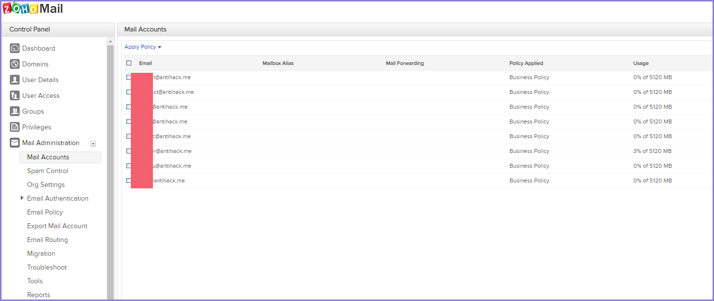 How I Found Multiple Vulnerabilities on antihack.me