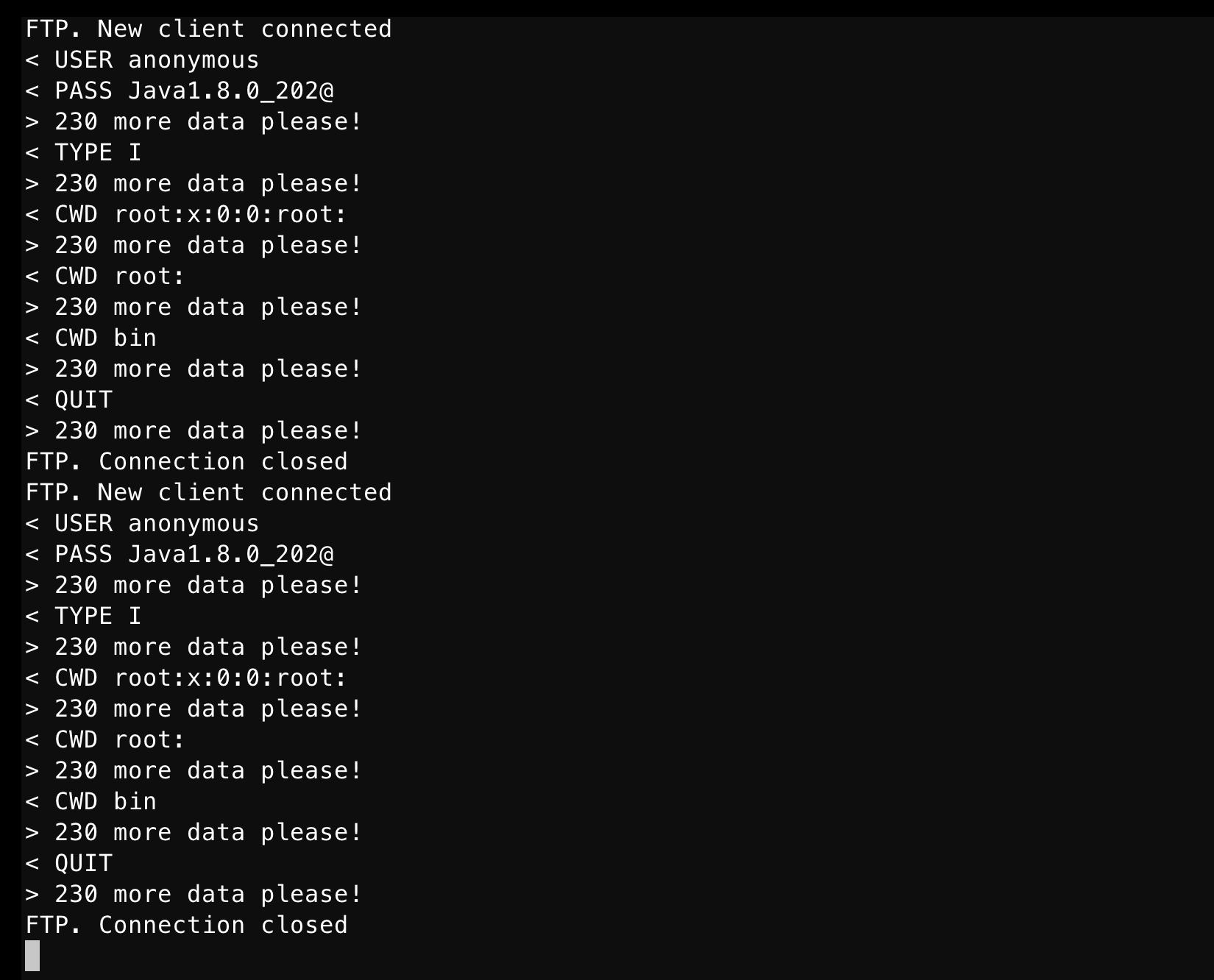 Full Local File Read via Error Based XXE using XLIFF File