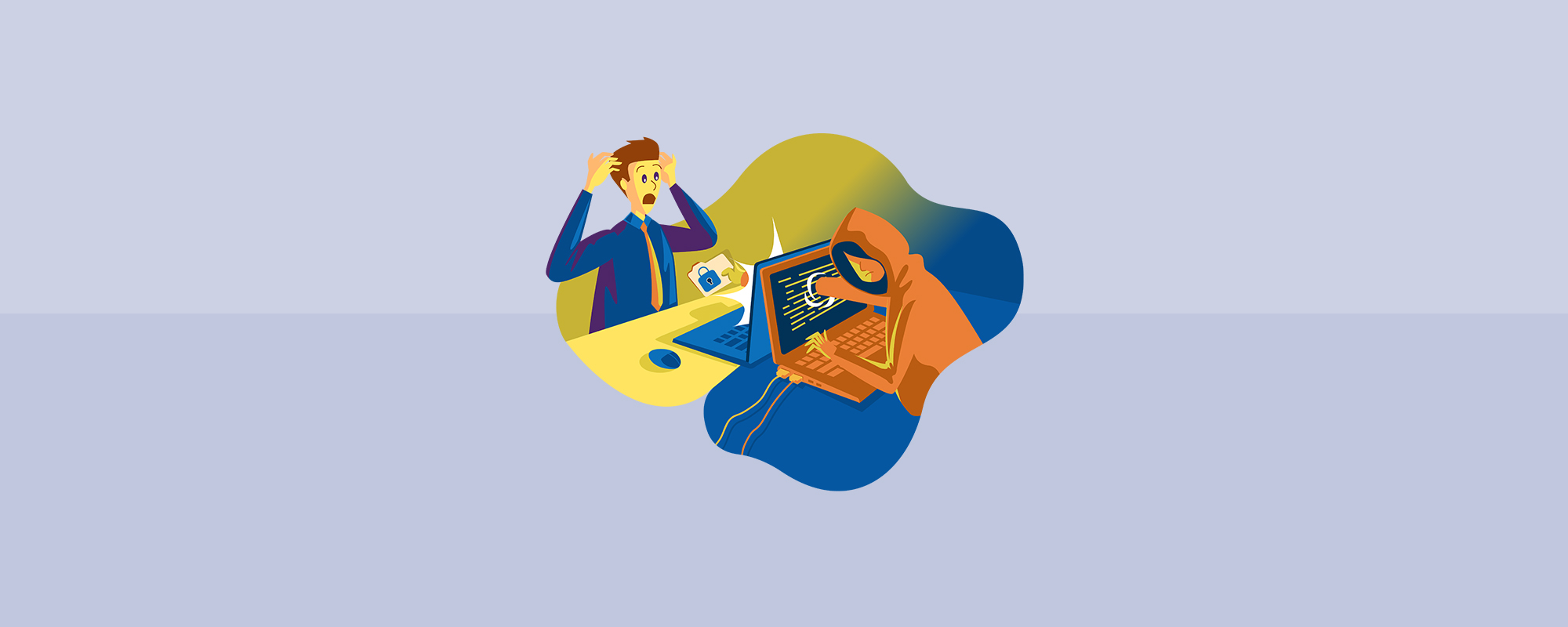 From Unvalidated Redirect and Parameter Tampering to Account Takeover