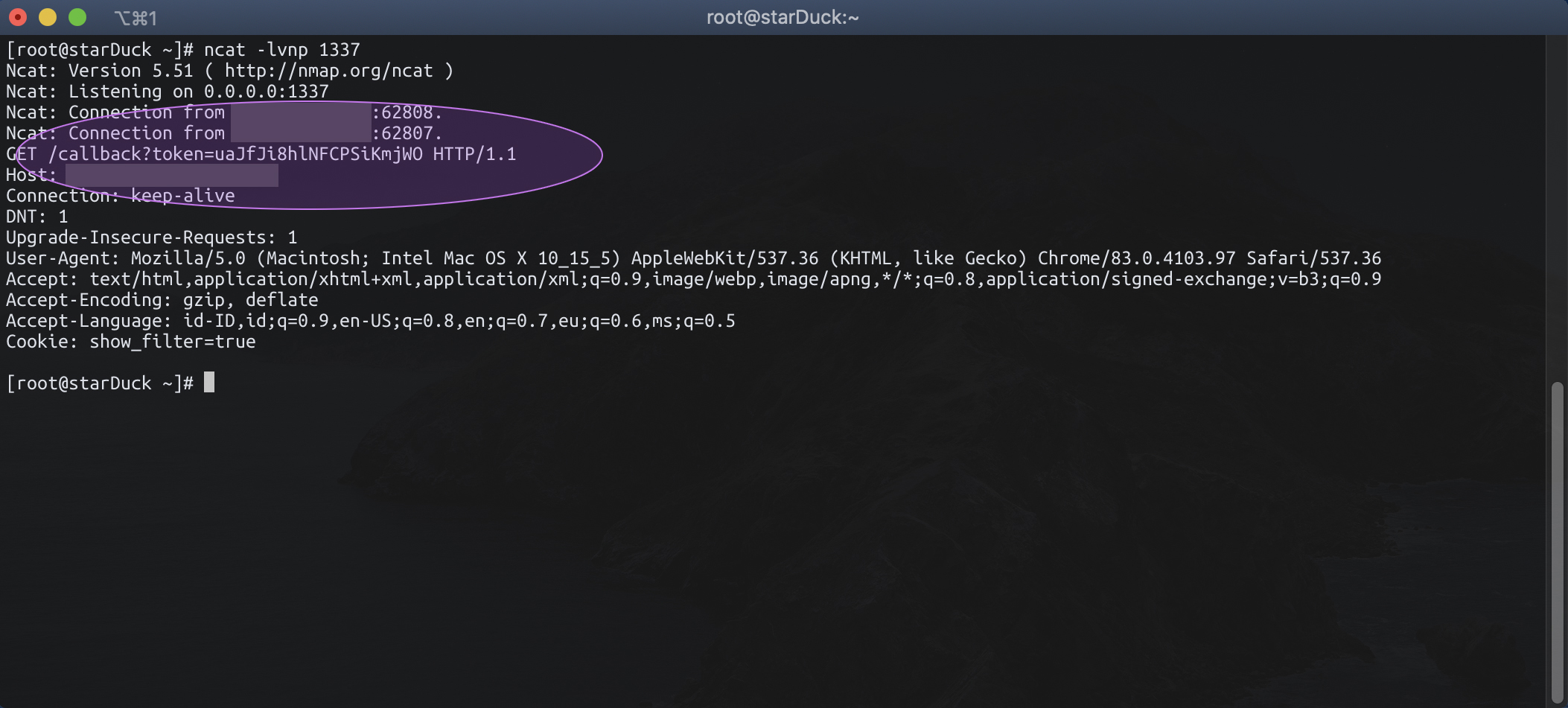 From Unvalidated Redirect and Parameter Tampering to Account Takeover