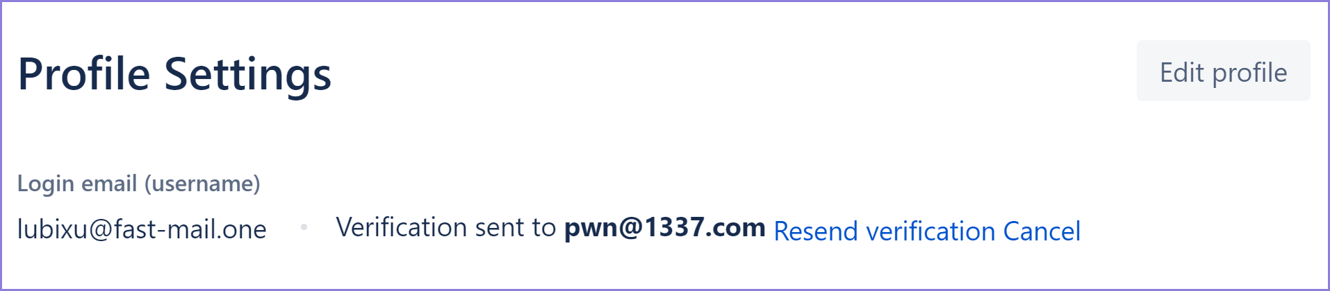 XSS to Account Takeover - Bypassing CSRF Header Protection and HTTPOnly Cookie